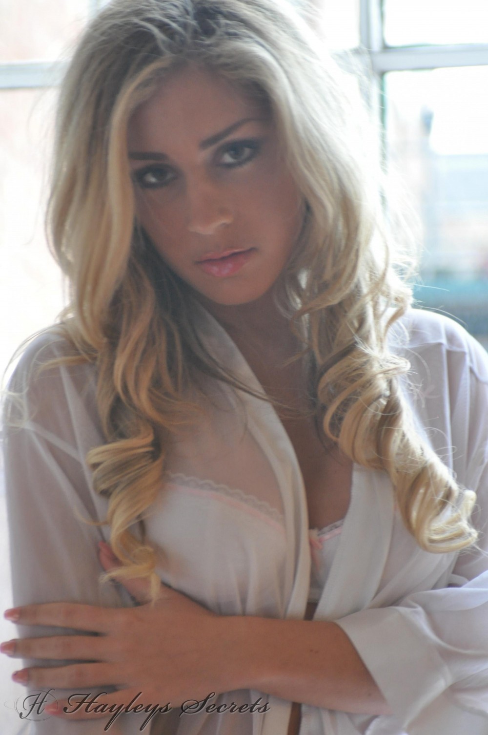 Julia Crown