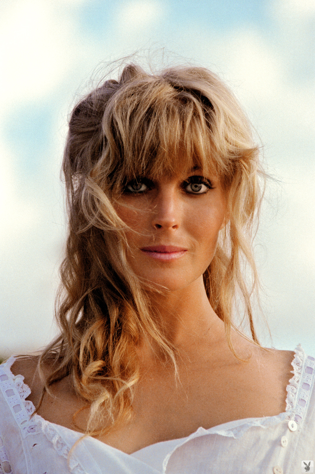 Bo Derek